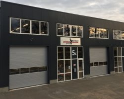 Übernahme Offroadcentrum - Interessenbefragung zur Übernahme Offroadcentrum.