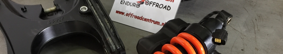 Offroadcentrum