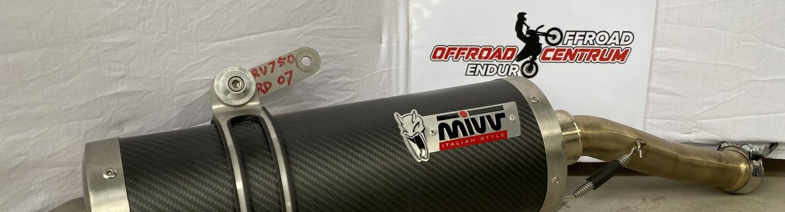 Offroadcentrum