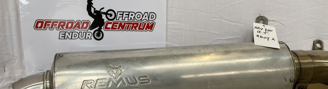 Offroadcentrum