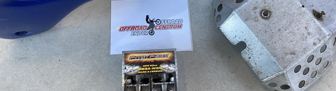 Offroadcentrum