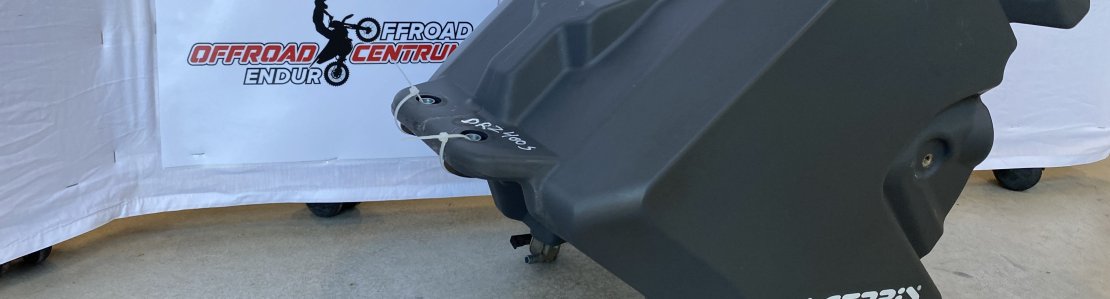 Offroadcentrum